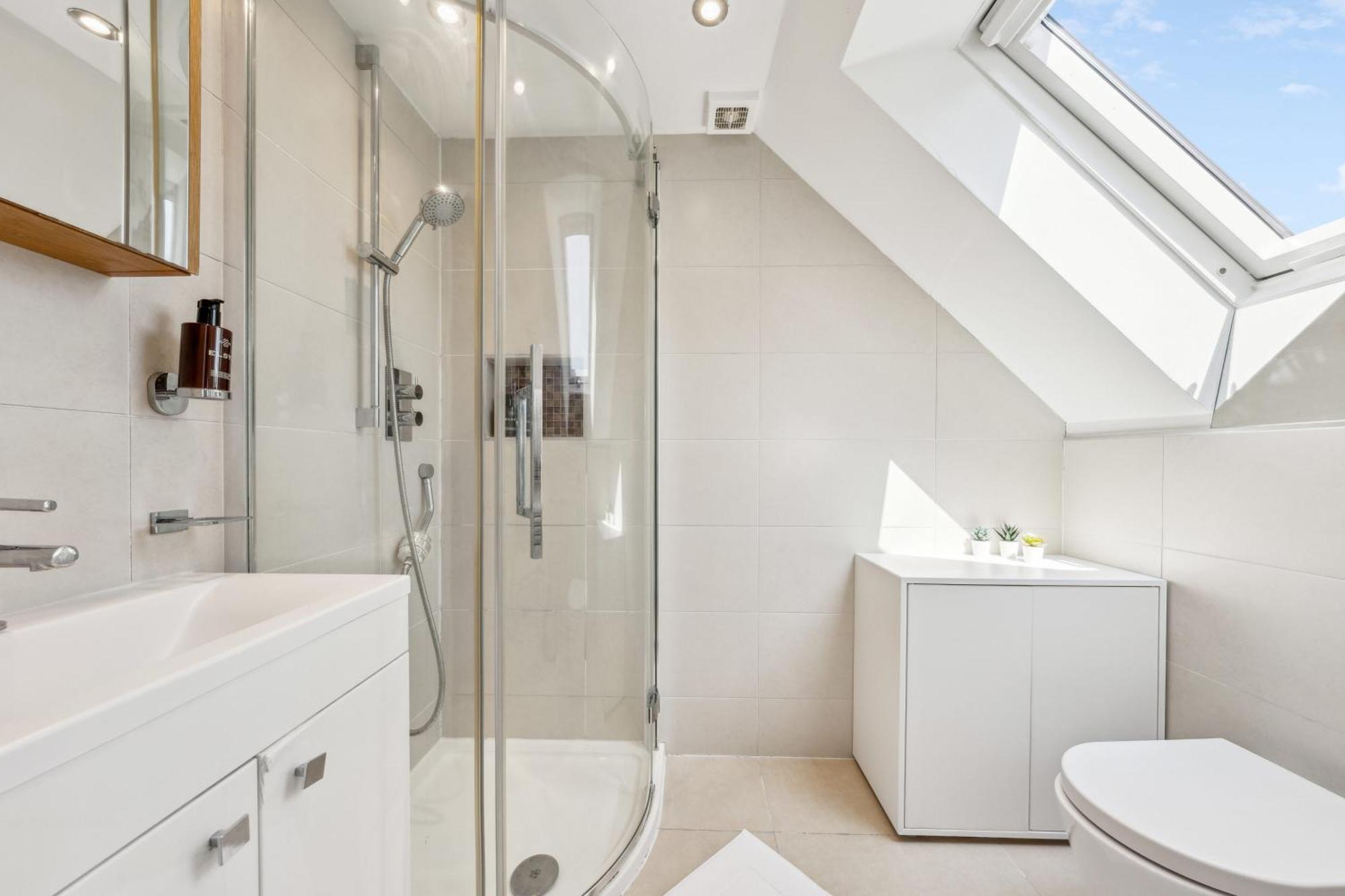Stunning 3-bedroom In Hampstead By Staystaystay Apartment London